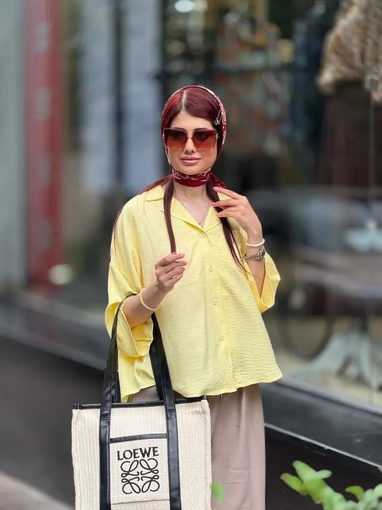 شومیز گابریلا